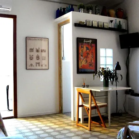 Apartmán Eixample Dret Valencia - Cartagena By Interhome