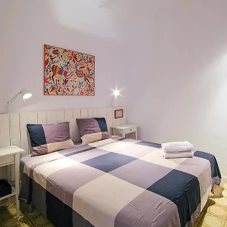 アパート Eixample Dret Valencia - Cartagena By Interhome