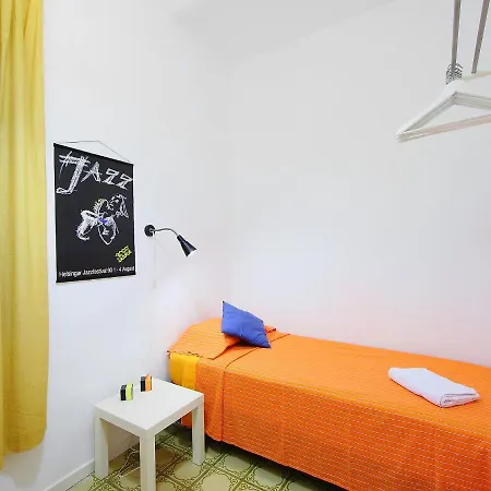 Eixample Dret Valencia - Cartagena By Interhome *