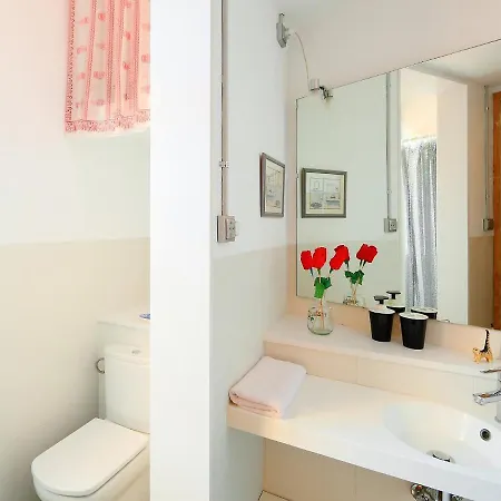 Eixample Dret Valencia - Cartagena By Interhome Apartmán Barcelona