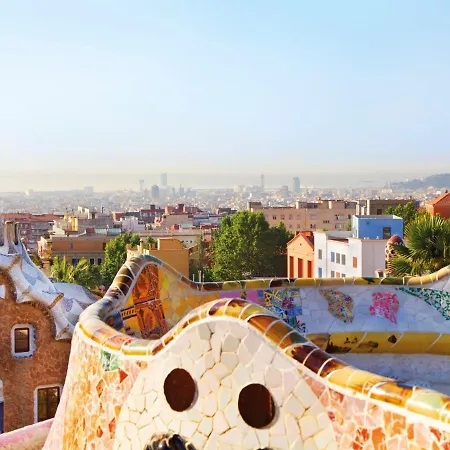 Eixample Dret Valencia - Cartagena By Interhome Daire *