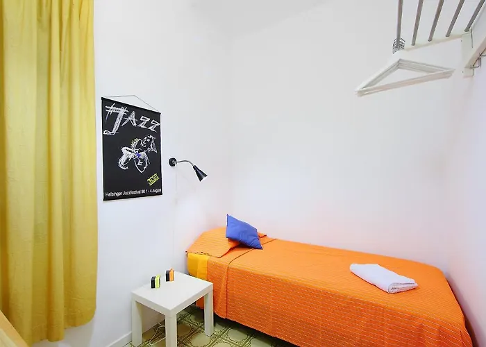 Eixample Dret Valencia - Cartagena By Interhome *
