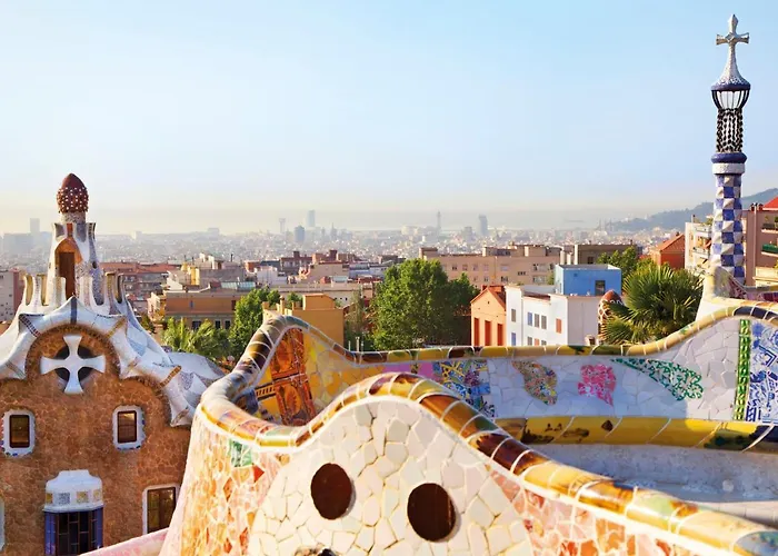 Eixample Dret Valencia - Cartagena By Interhome Lejlighed *