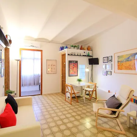 Eixample Dret Valencia - Cartagena By Interhome